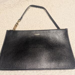 Coach New York Zip Pouch